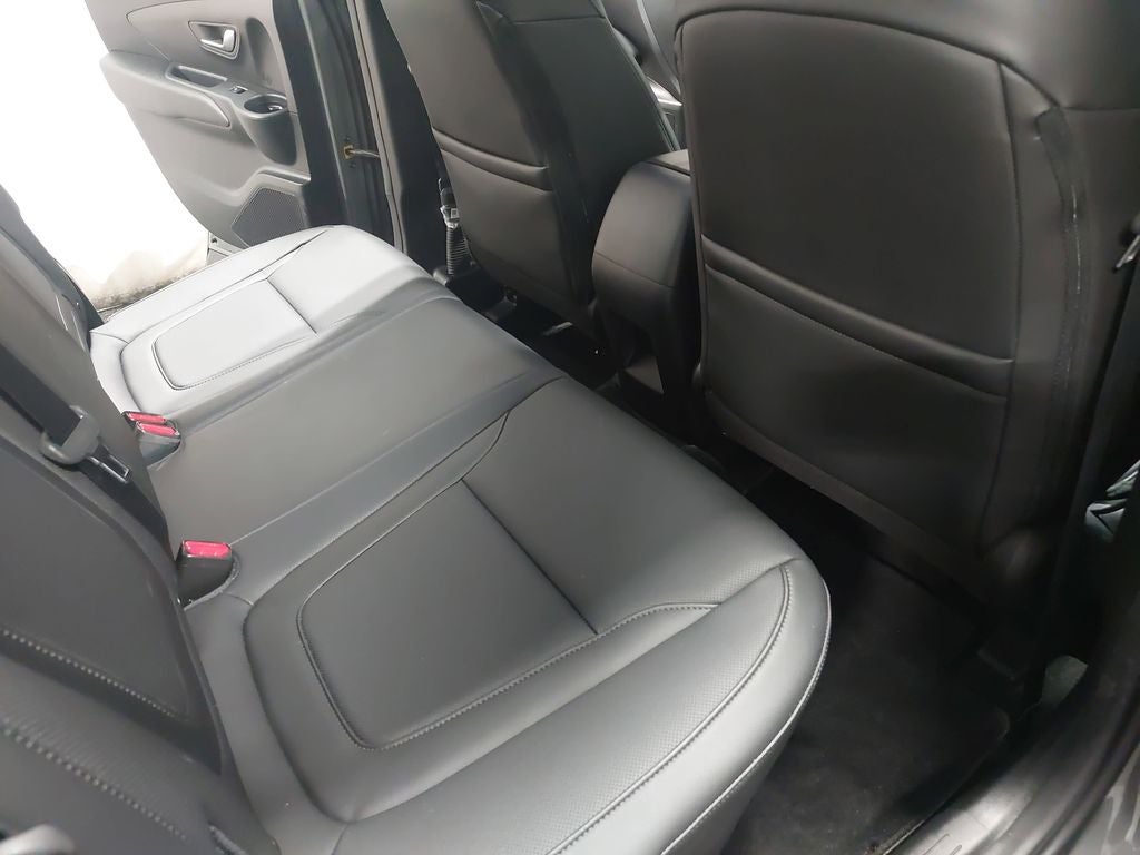 2024 Hyundai Santa Cruz NIGHT