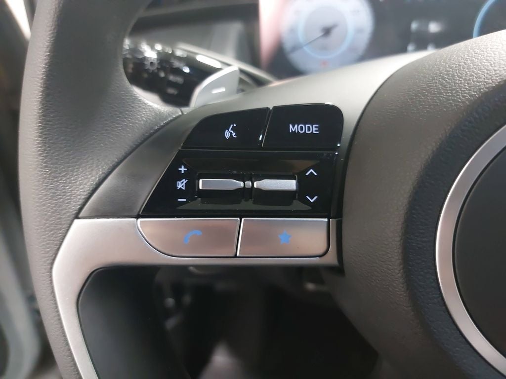 2024 Hyundai Santa Cruz NIGHT