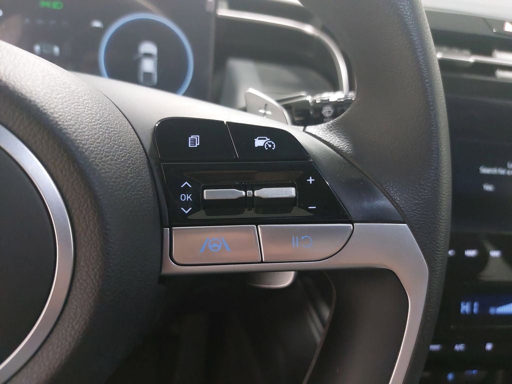 2024 Hyundai Santa Cruz NIGHT