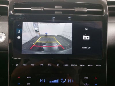 2024 Hyundai Santa Cruz NIGHT