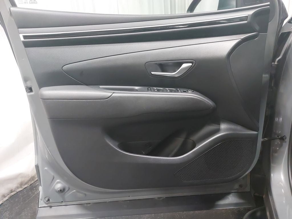 2024 Hyundai Santa Cruz NIGHT