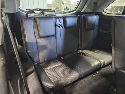 2018 Toyota Highlander LE Plus