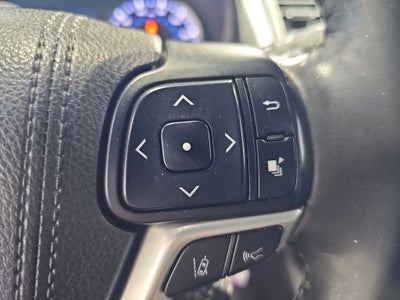 2018 Toyota Highlander LE Plus