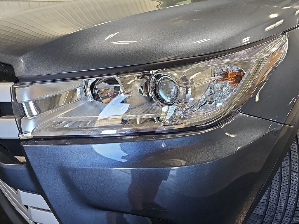 2018 Toyota Highlander LE Plus