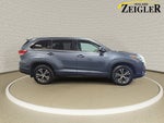 2018 Toyota Highlander LE Plus