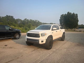 2018 Toyota Tundra 1794