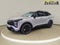 2026 Kia Sportage X-Pro Prestige