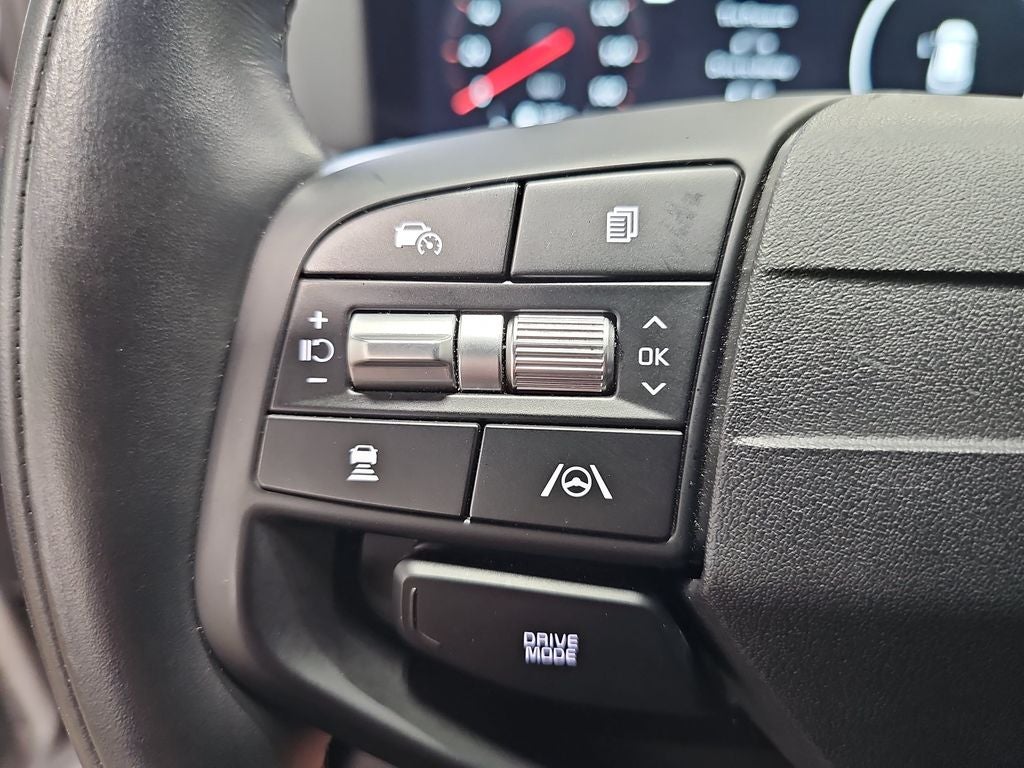 2026 Kia Sportage X-Pro Prestige