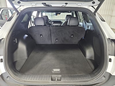 2024 Kia Sportage X-Pro Prestige
