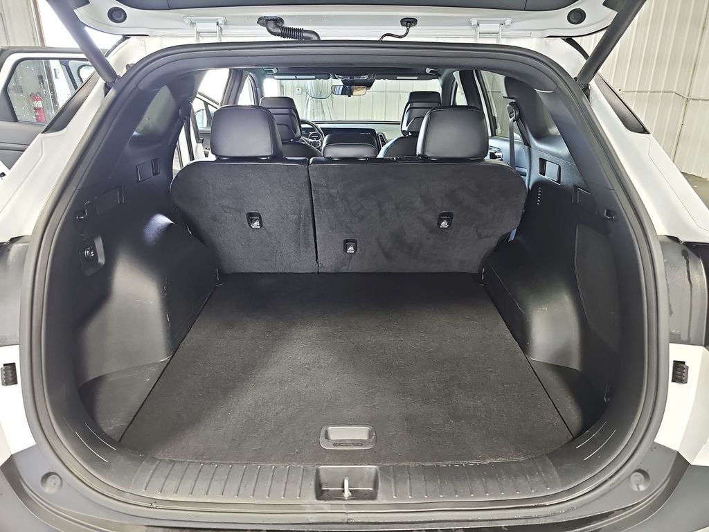 2024 Kia Sportage X-Pro Prestige