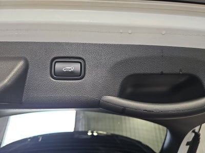2024 Kia Sportage X-Pro Prestige
