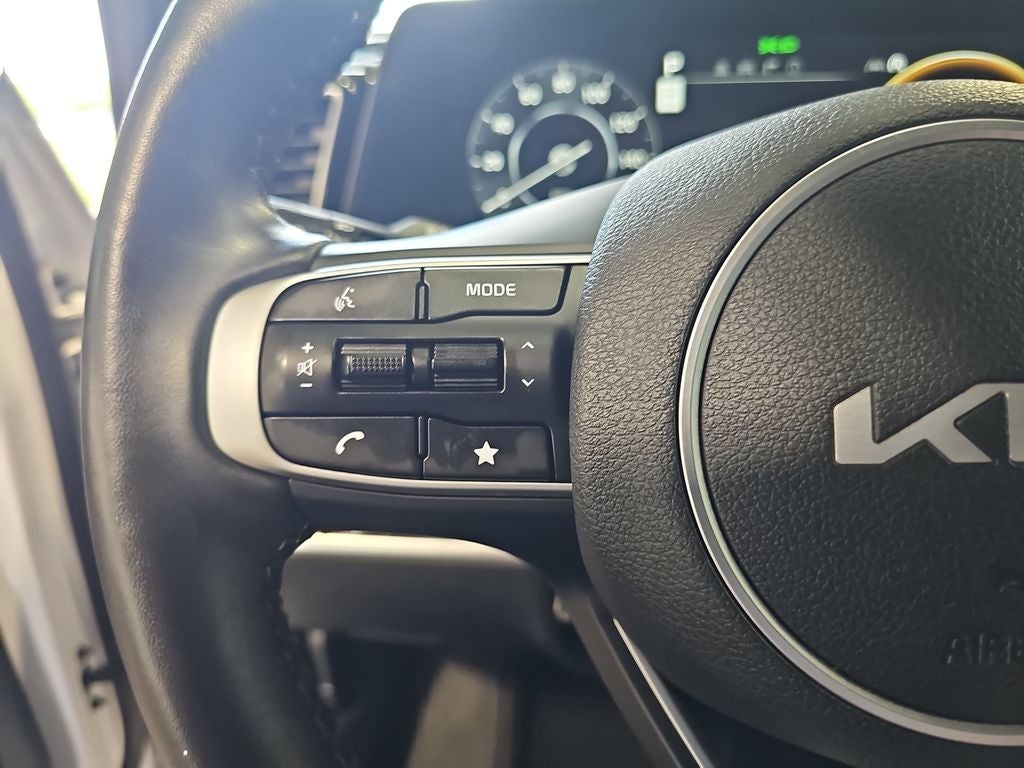 2024 Kia Sportage X-Pro Prestige