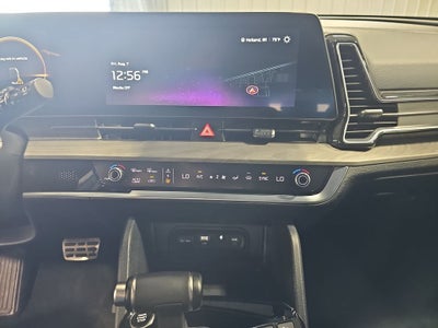 2024 Kia Sportage X-Pro Prestige