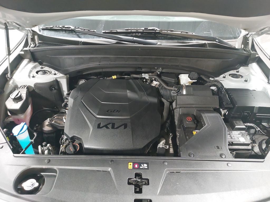 2023 Kia Telluride EX