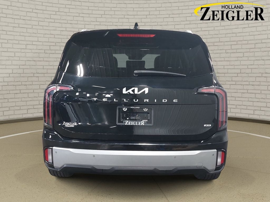2023 Kia Telluride EX