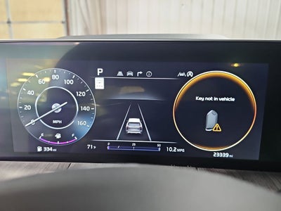 2024 Kia Telluride SX-Prestige