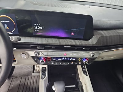 2024 Kia Telluride SX-Prestige