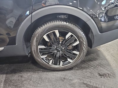 2024 Kia Telluride SX-Prestige