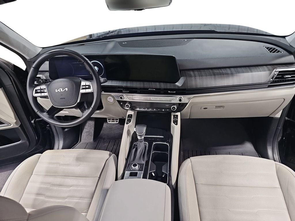 2024 Kia Telluride SX-Prestige