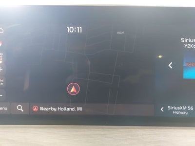 2024 Kia Telluride SX X-Pro