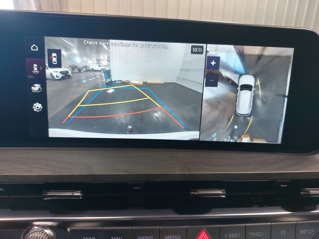 2024 Kia Telluride SX X-Pro