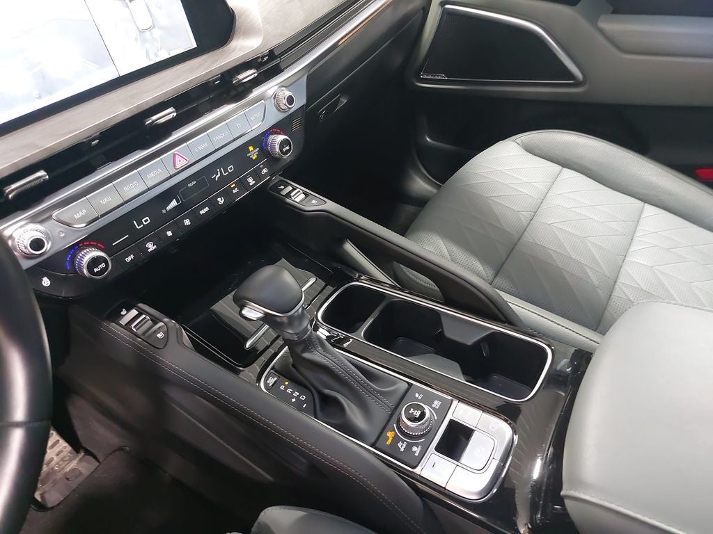 2024 Kia Telluride SX X-Pro