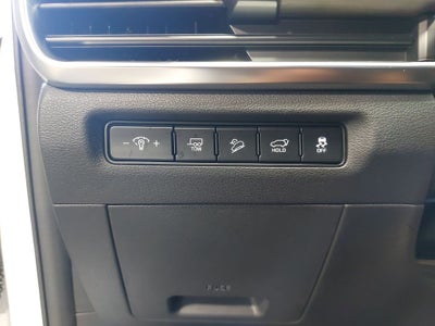 2024 Kia Telluride SX X-Pro