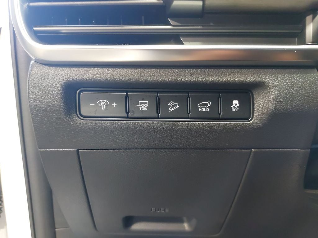 2024 Kia Telluride SX X-Pro