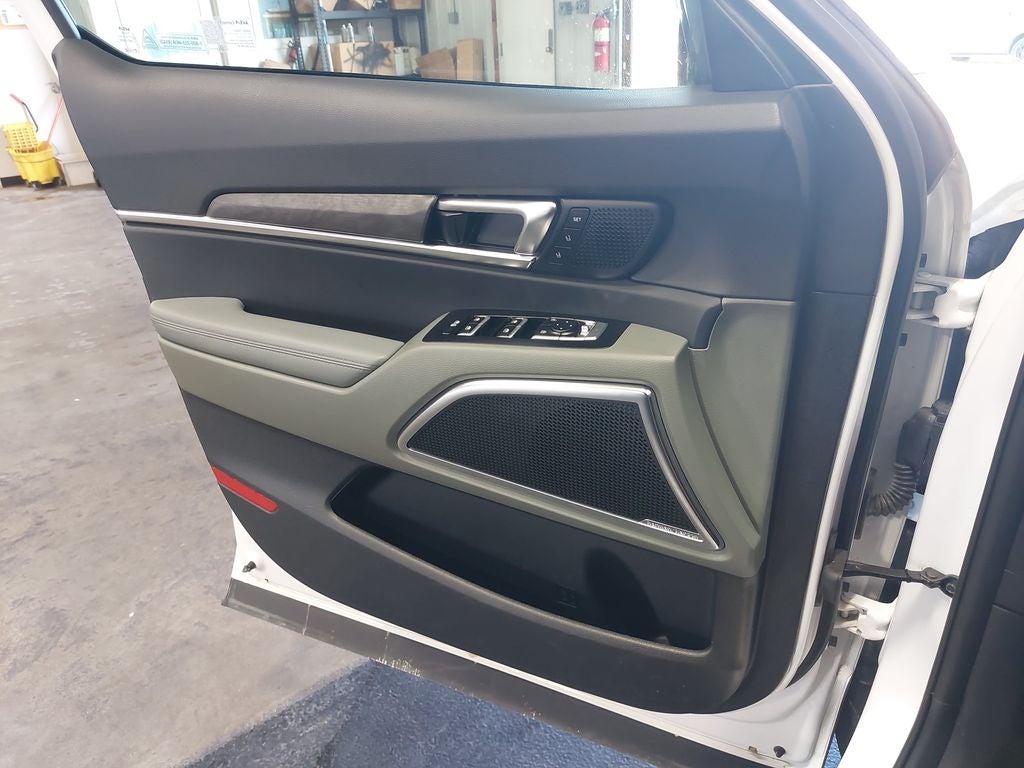 2024 Kia Telluride SX X-Pro