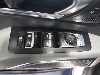 2024 Kia Telluride SX X-Pro