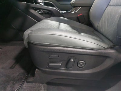 2024 Kia Telluride SX X-Pro