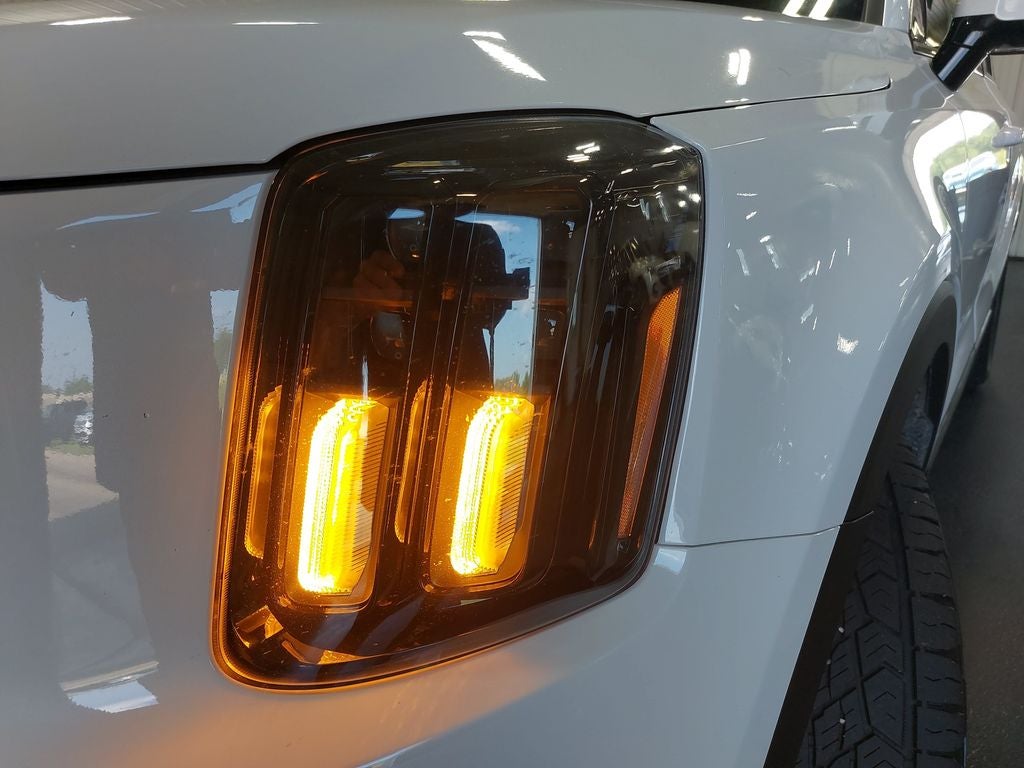 2024 Kia Telluride SX X-Pro