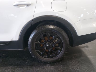 2024 Kia Telluride SX X-Pro