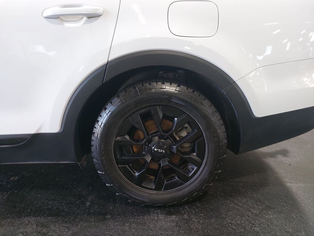 2024 Kia Telluride SX X-Pro