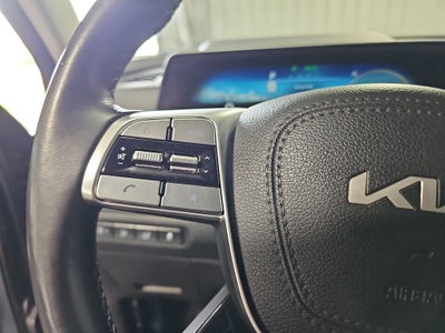 2023 Kia Telluride SX