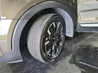 2023 Kia Telluride SX