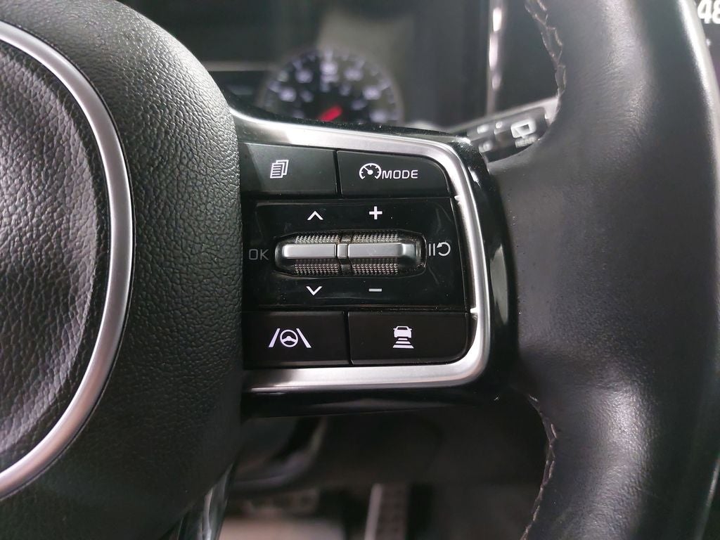 2023 Kia Sorento X-Line EX