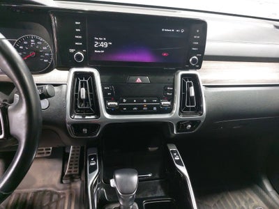 2023 Kia Sorento X-Line EX