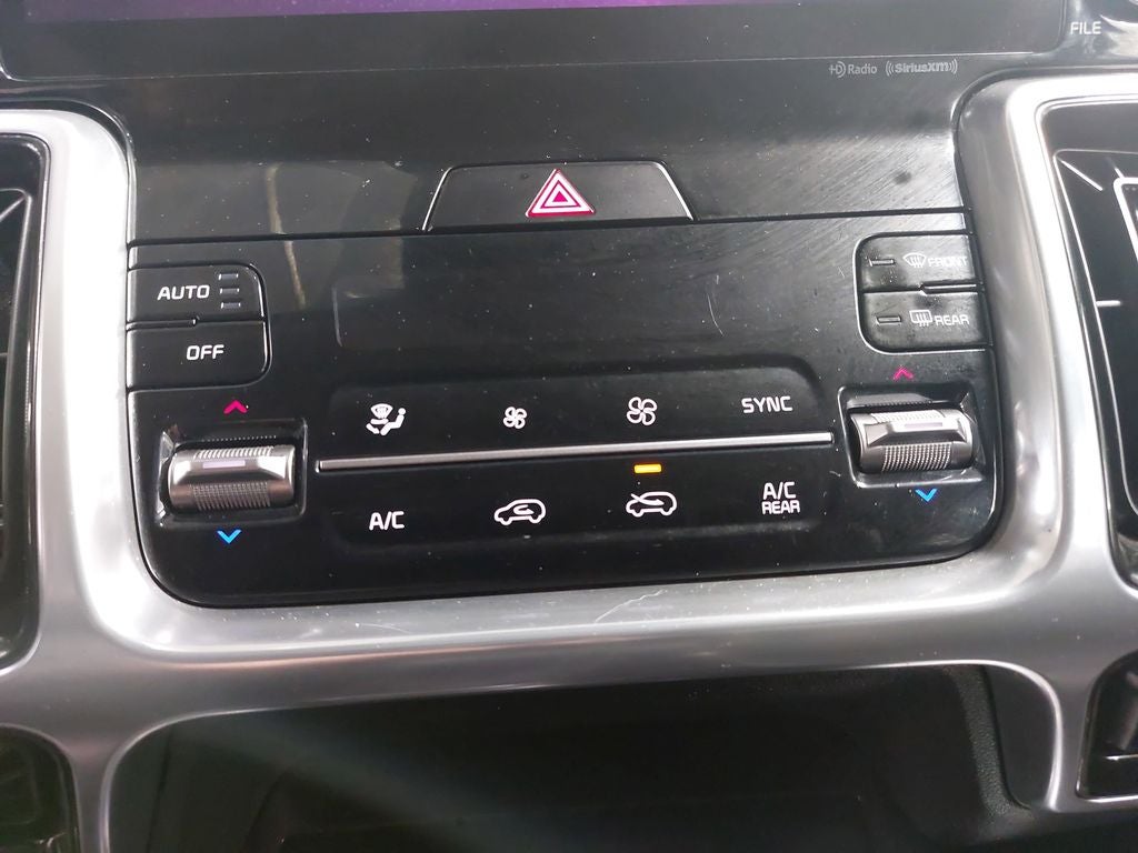 2023 Kia Sorento X-Line EX