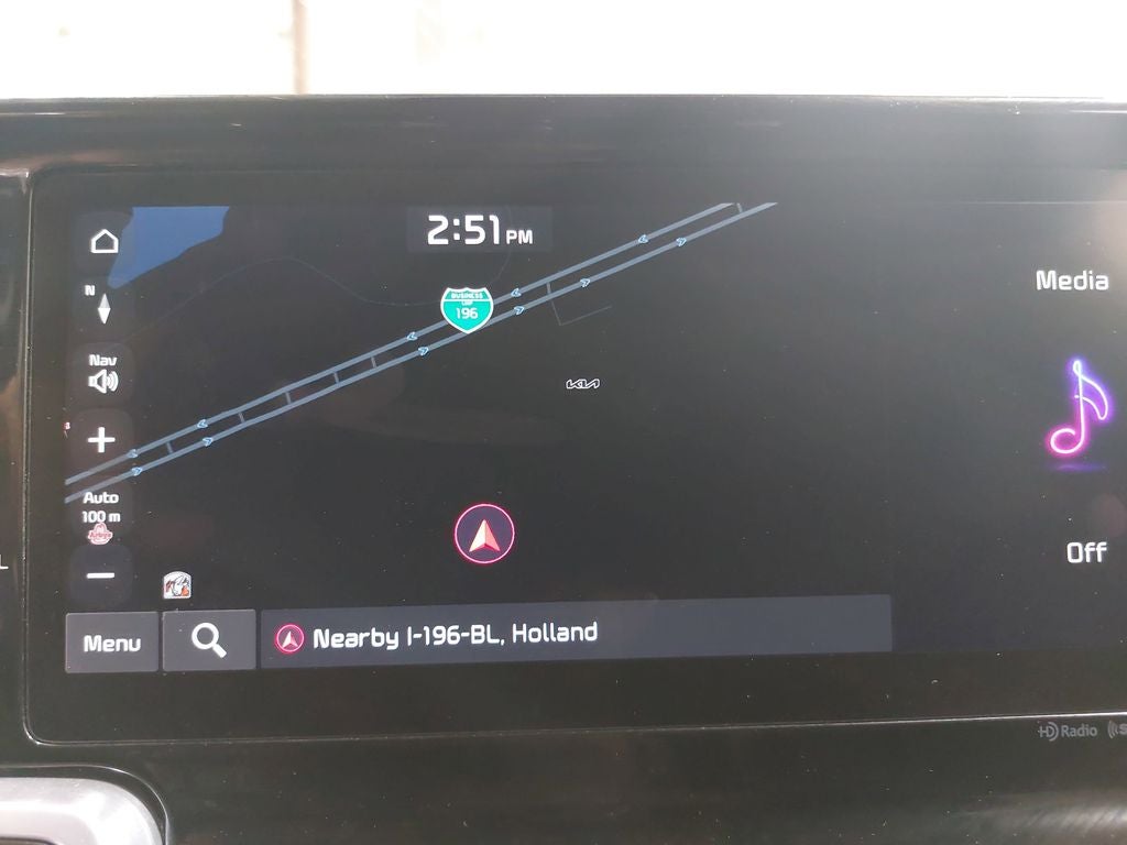 2023 Kia Sorento X-Line EX