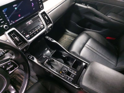 2023 Kia Sorento X-Line EX