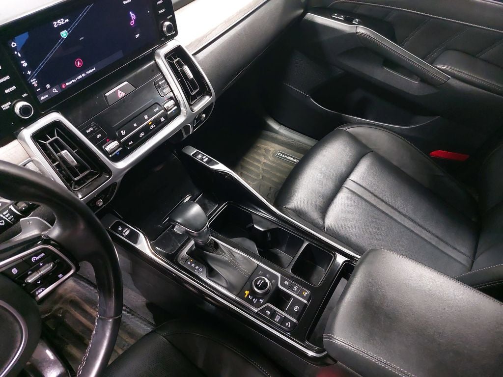 2023 Kia Sorento X-Line EX