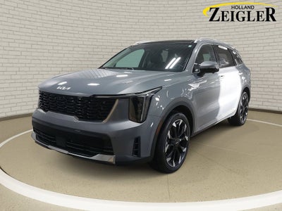 2024 Kia Sorento SX