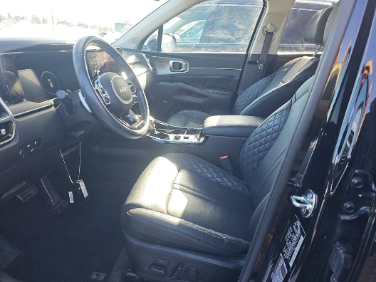 2023 Kia Sorento SX-Prestige