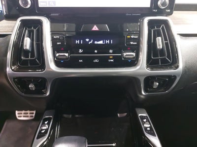 2023 Kia Sorento X-Line SX Prestige