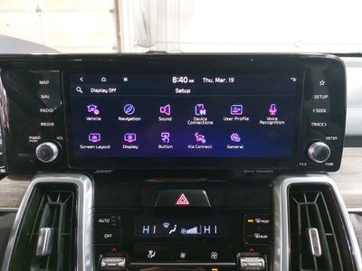 2023 Kia Sorento X-Line SX Prestige