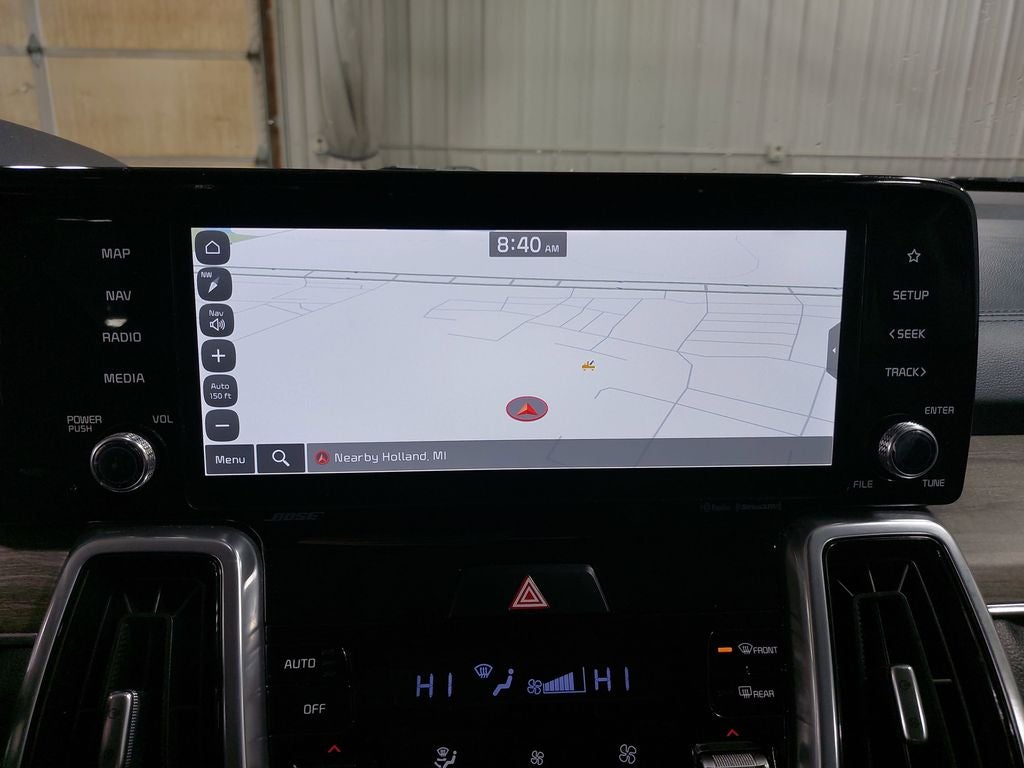 2023 Kia Sorento X-Line SX Prestige