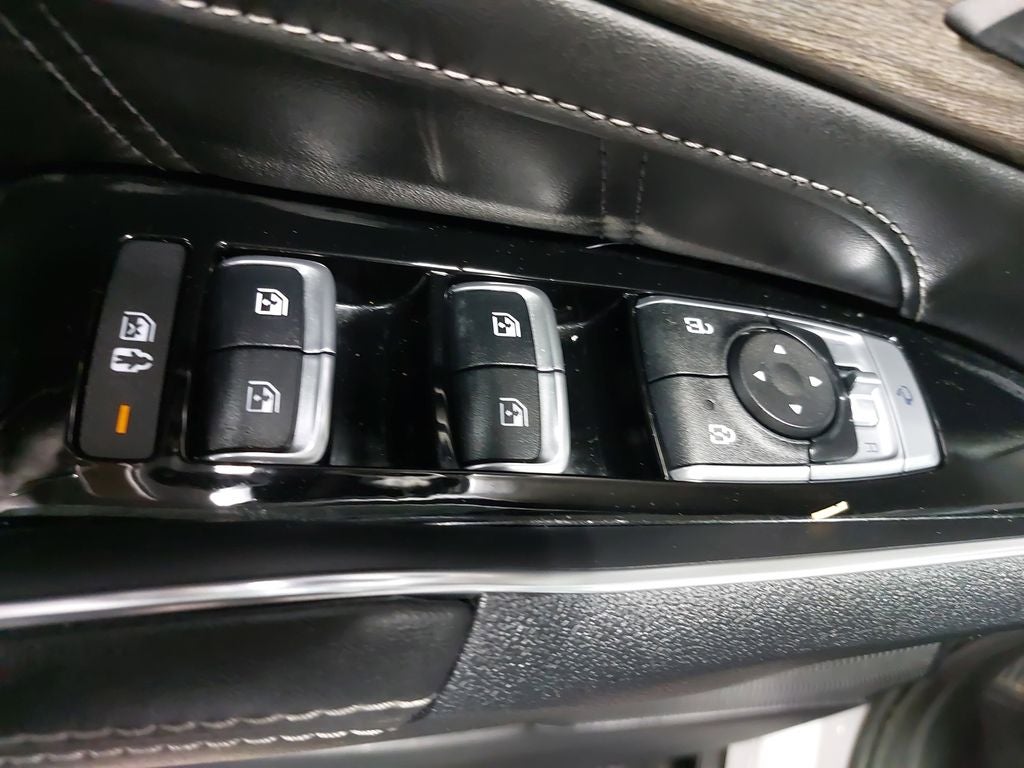 2023 Kia Sorento X-Line SX Prestige