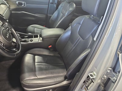 2023 Kia Sorento X-Line S