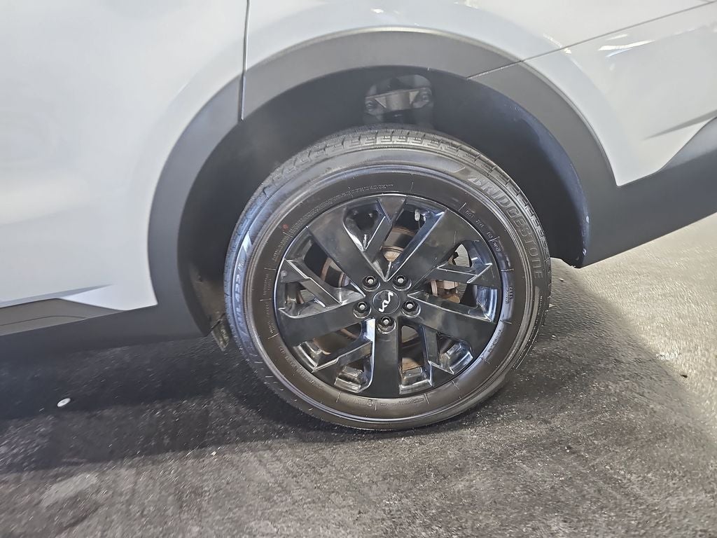 2023 Kia Sorento X-Line S